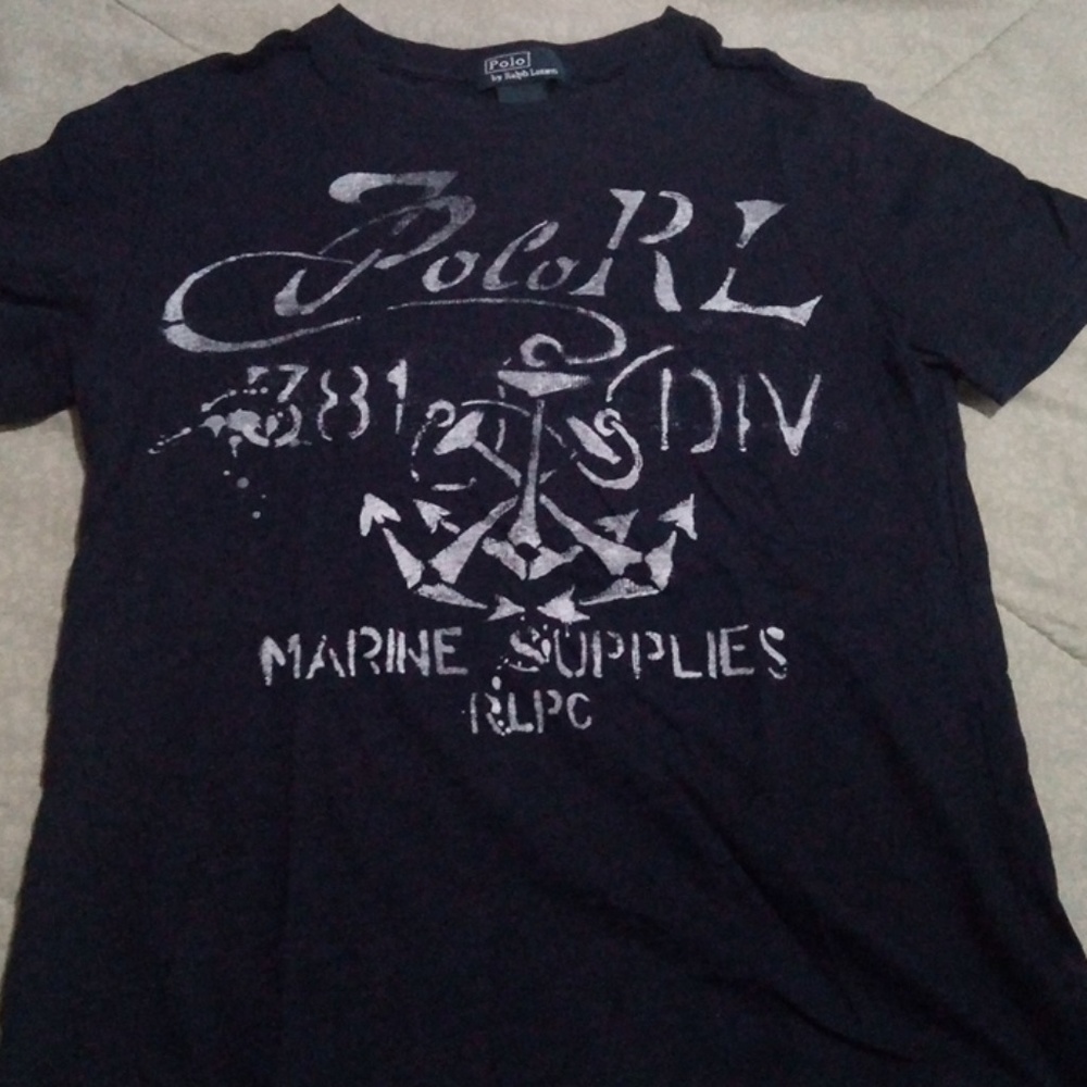 Polo t-shirt
